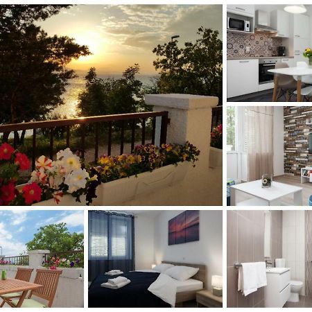 Apartman Bura Apartment Senj  Ngoại thất bức ảnh