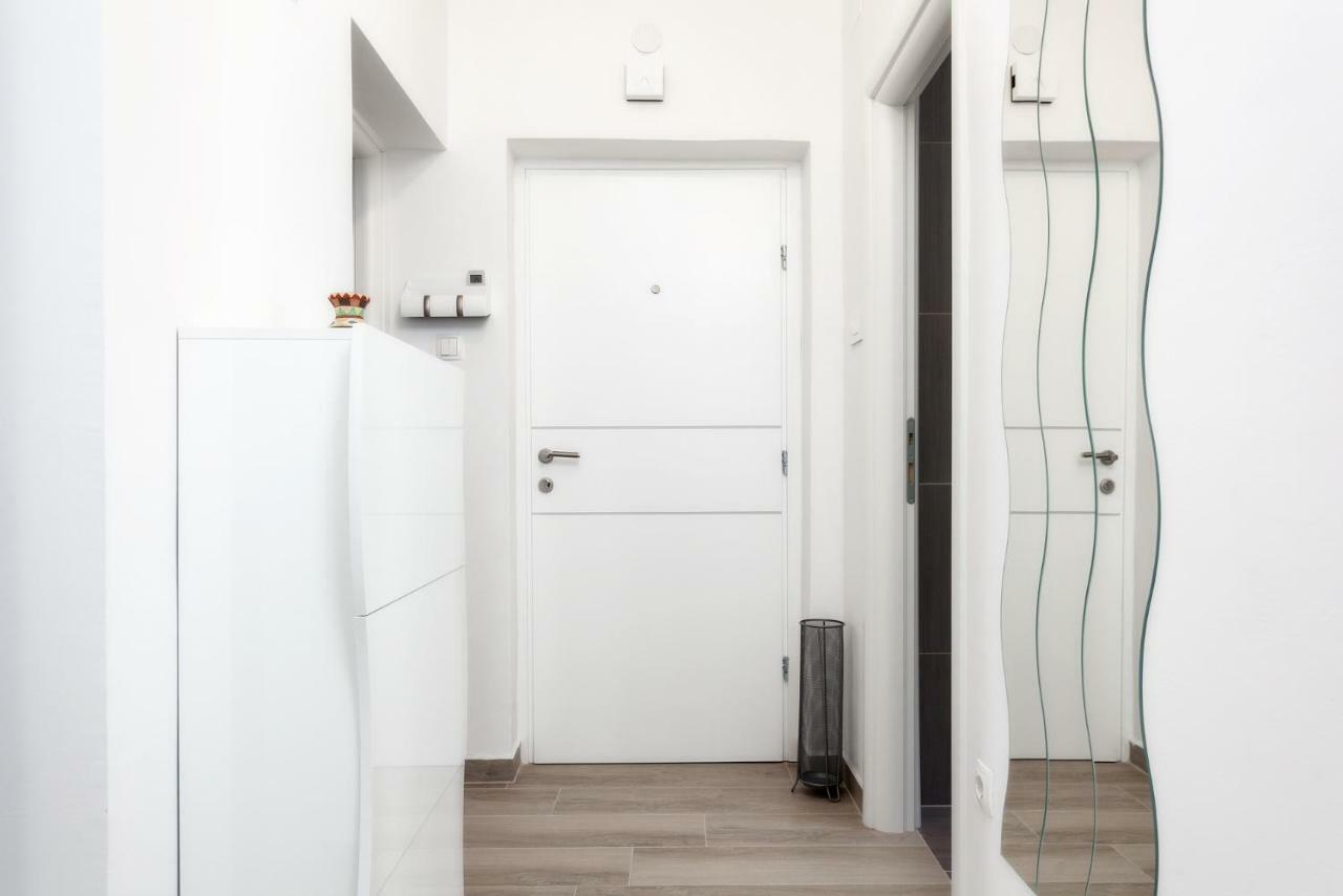 Apartman Bura Senj  Ngoại thất bức ảnh