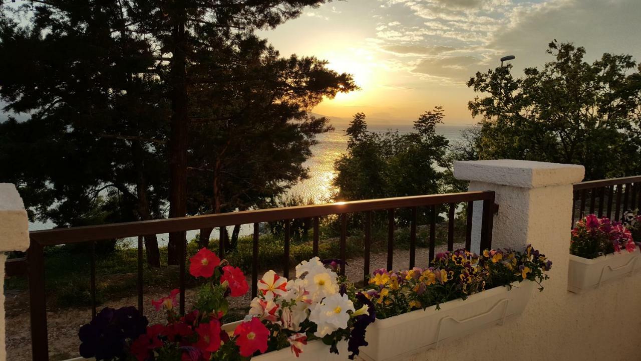 Apartman Bura Senj  Ngoại thất bức ảnh